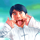 手绘熊猫表情包5 手绘熊猫表情包5