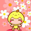 猪年新年祝福语表情13 猪年新年祝福语表情13