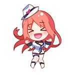 动漫表情包劳累1