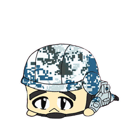 清晨的表情202412