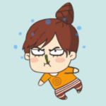 看恐怖片有什么表情7 看恐怖片有什么表情7