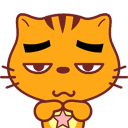 传说之下猹的文字表情14