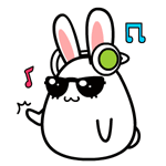 放松心情的表情2 放松心情的表情2