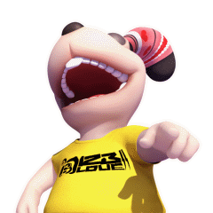 积极向上的表情包图片5 积极向上的表情包图片5