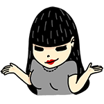 长得好看的美女表情包1 长得好看的美女表情包1