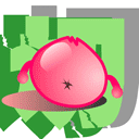 女人就是善变的文字表情包12