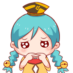 不要追我可爱表情包10 不要追我可爱表情包10