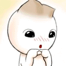 祝美女去旅游表情10