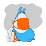 搞笑的表情20259