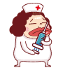 拿着吃笑脸的表情动漫3 拿着吃笑脸的表情动漫3