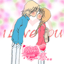 小新遛狗图片6 小新遛狗图片6