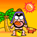 表情包超萌动态图片2