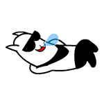 星爷喜怒哀乐动态表情1