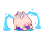 搞笑视频女孩表情2