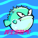 含有桂枝的鄙视表情7