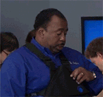 邪恶黑熊猫表情包搞笑6