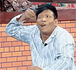 元宵节微信表情祝福语9