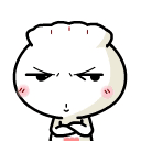 有关表面上的卖萌表情6