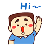 动画表情早上问候5