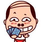 头疼图片 难受 表情4