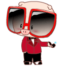 精选10组剑谱包的个性表情15