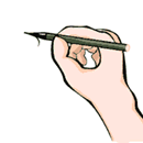 迫不及待表情包4