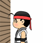 微信恐惧表情包图片7 微信恐惧表情包图片7