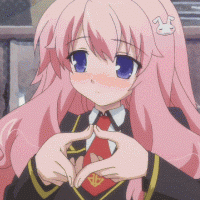 尤拉表情包原神11