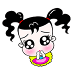 撅嘴表情包动漫10 撅嘴表情包动漫10