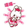 线条黑白可爱表情包7 线条黑白可爱表情包7