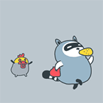 男生气躁的表情包11