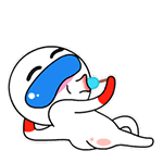 可爱搞笑表情包图片下载10