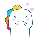 要各种亲亲表情包7