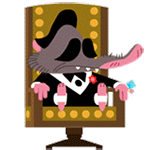 老鹰手绘图9 老鹰手绘图9