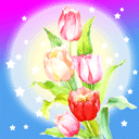 恐怖片遇上憨厚表情包9