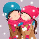 欧美搞怪头像女生头像9 欧美搞怪头像女生头像9