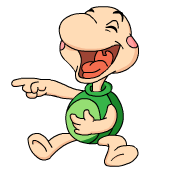 包桑动态表情包3