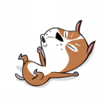 好可爱小美女表情6 好可爱小美女表情6