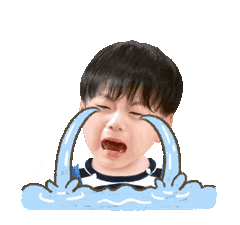 不生气没脾气表情包12 不生气没脾气表情包12