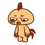 表情包我是一个得不到爱情2