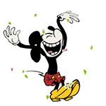 阿德曼沙雕表情包gif5