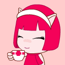 红眼暴走漫画表情6 红眼暴走漫画表情6