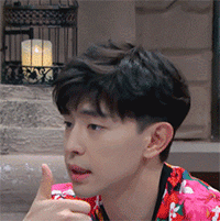 原神神里绫华表情包动态GIF8 原神神里绫华表情包动态GIF8