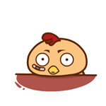 只要你说你爱动漫表情包动态12