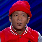 爱情公寓五表情包胡一菲1