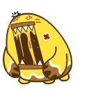 微信脸谱表情含义图片3 微信脸谱表情含义图片3