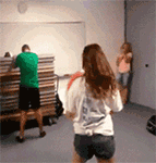 推荐10张身边的卖萌表情图7 推荐10张身边的卖萌表情图7