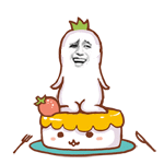 趴栏杆上的柴犬表情暴走1