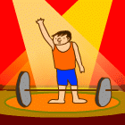 恐怖片遇上憨厚表情包8