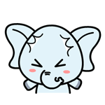 艾格尼丝表情包8